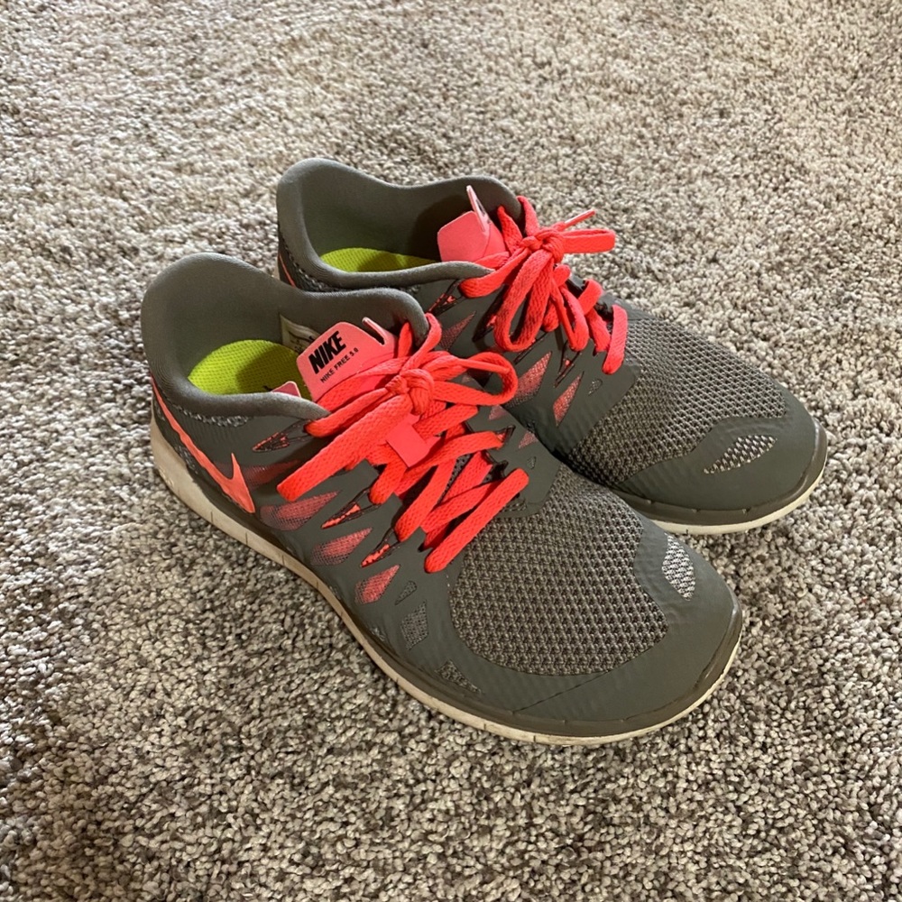 nike sneakers